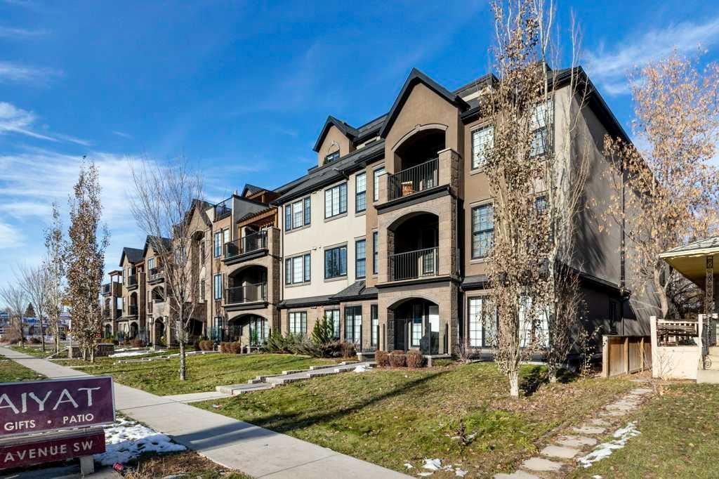 3320 3 Avenue NW, #308