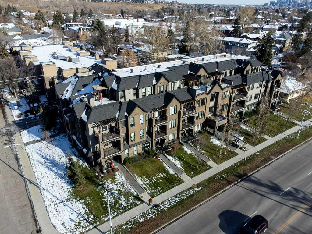 3320 3 Avenue NW, #308