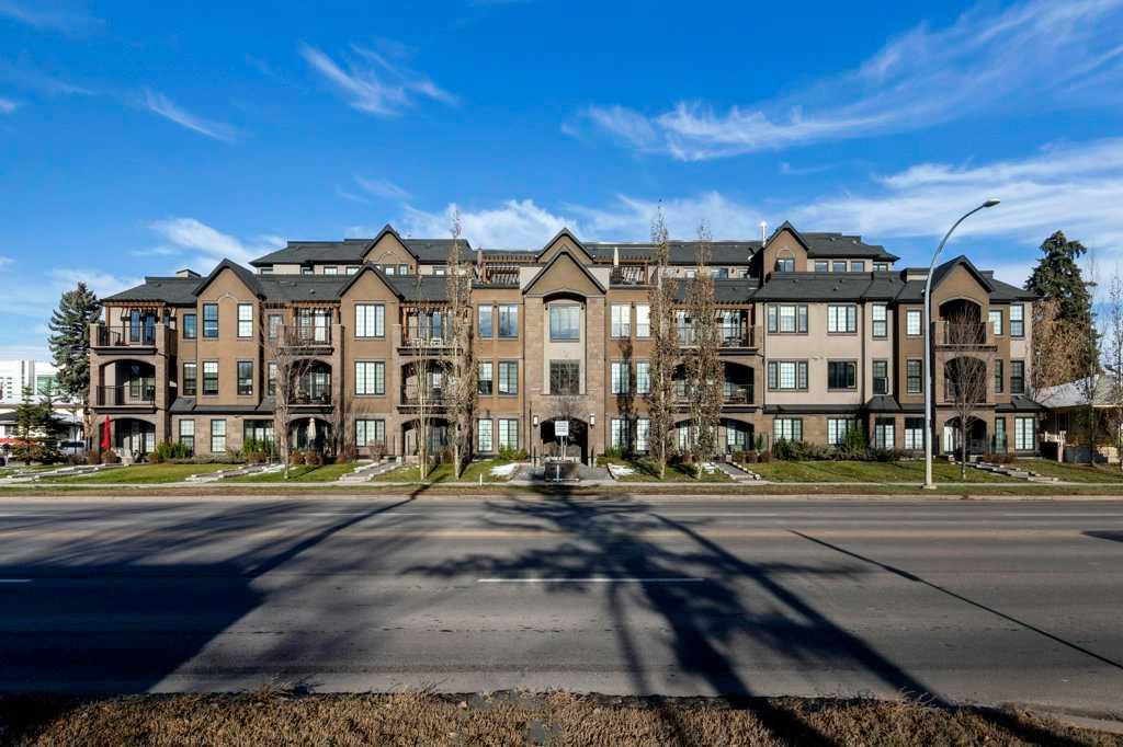 3320 3 Avenue NW, #308