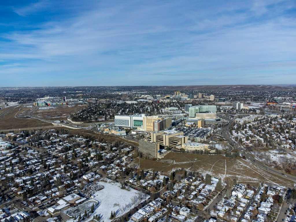 3320 3 Avenue NW, #308