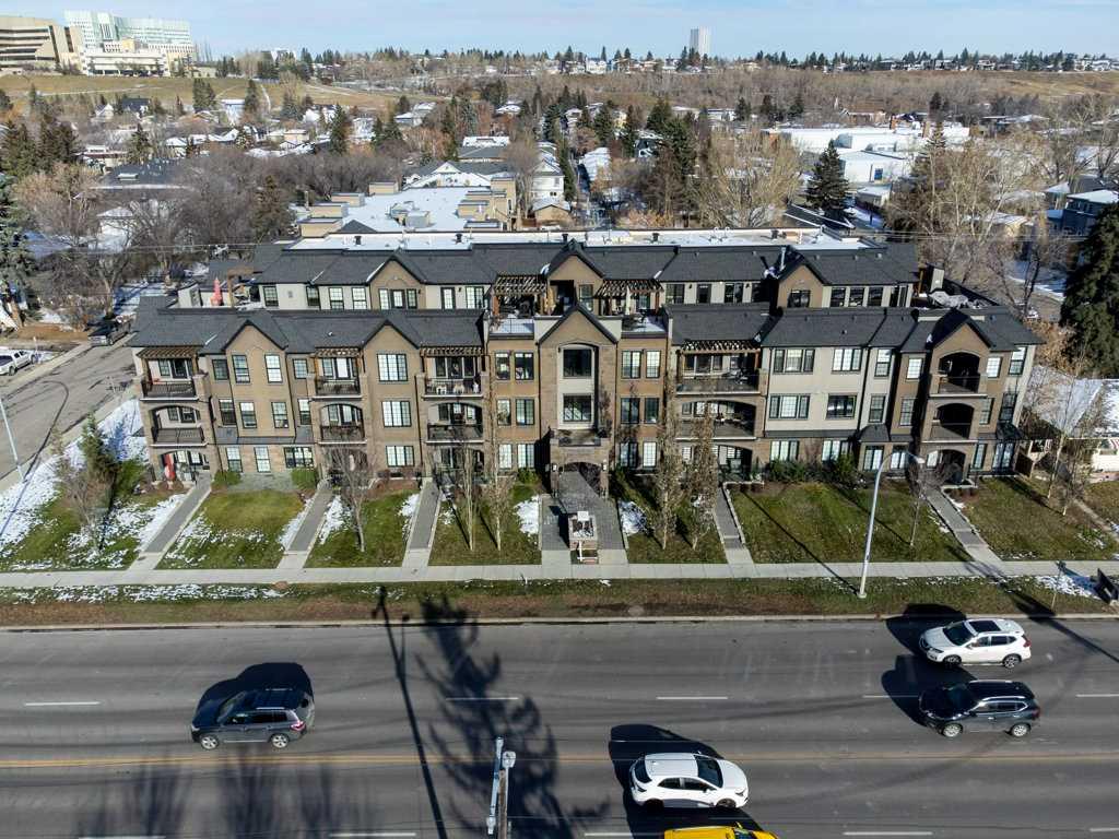 3320 3 Avenue NW, #308