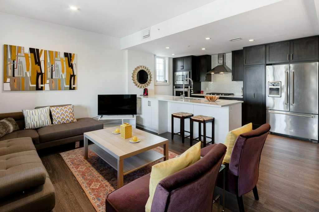 3320 3 Avenue NW, #308