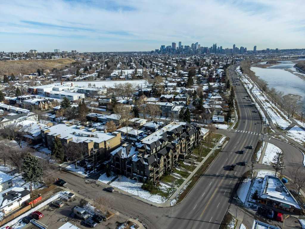 3320 3 Avenue NW, #308