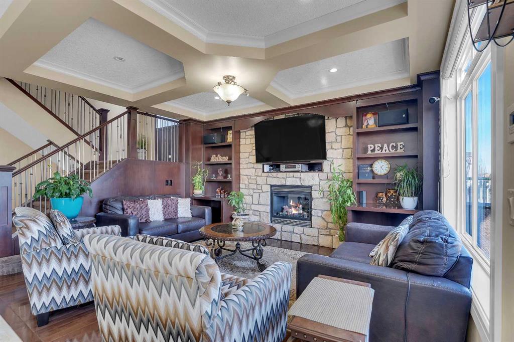 526 Marina Drive