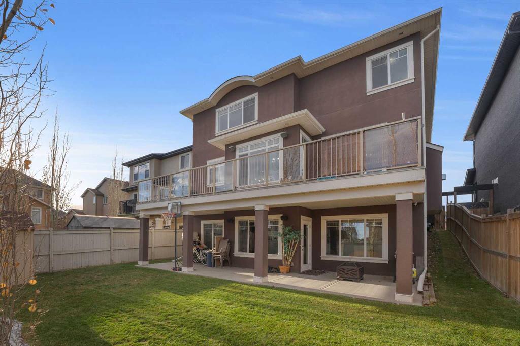526 Marina Drive
