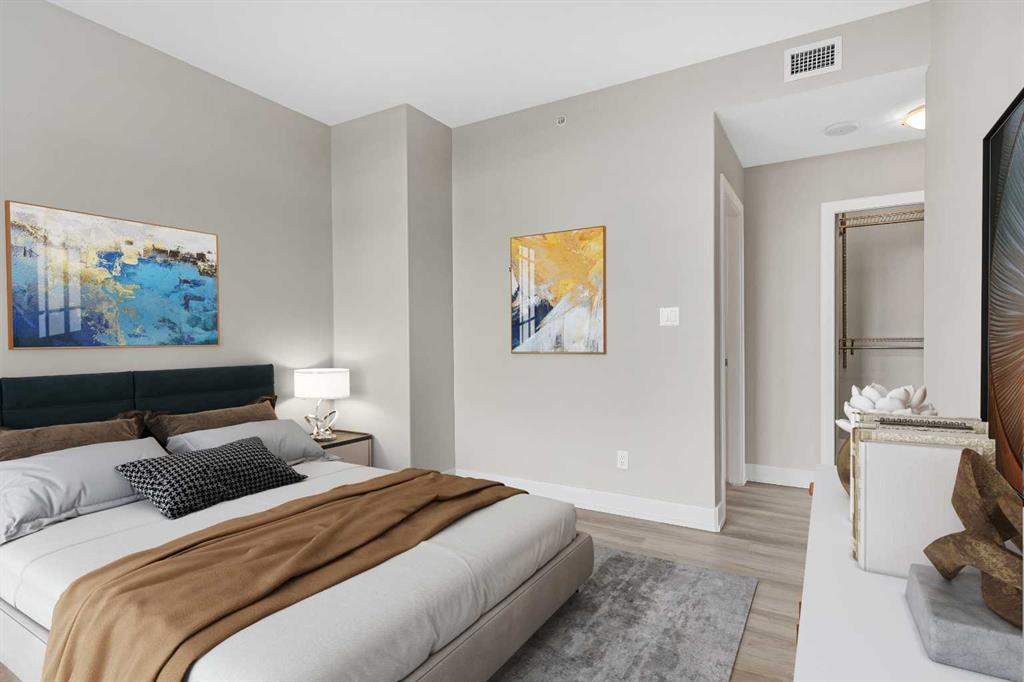 77 Spruce Place SW, #406