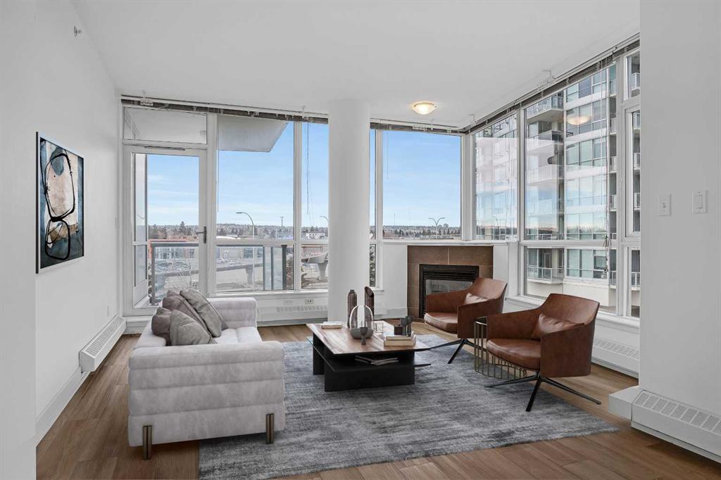 77 Spruce Place SW, #406