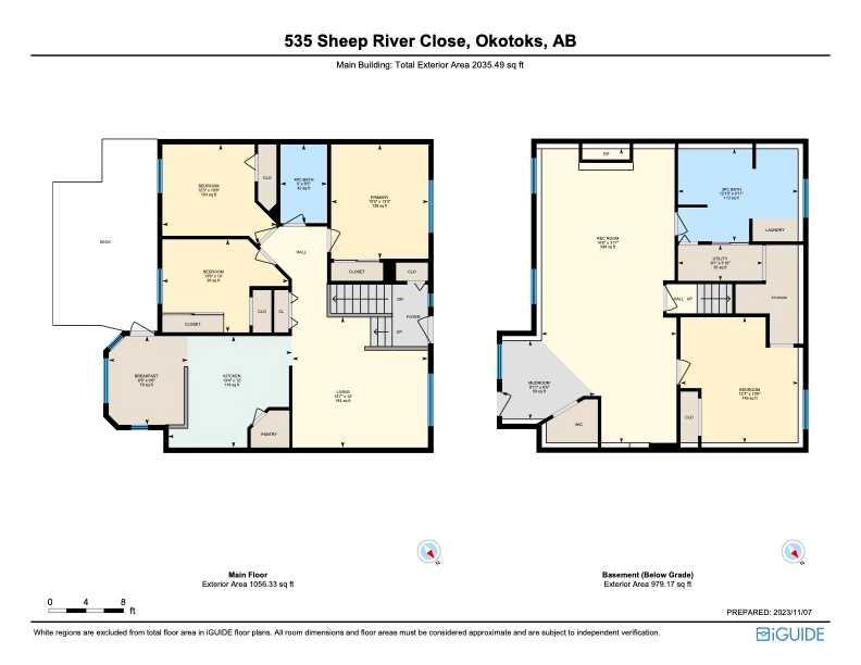 535 Sheep River Close