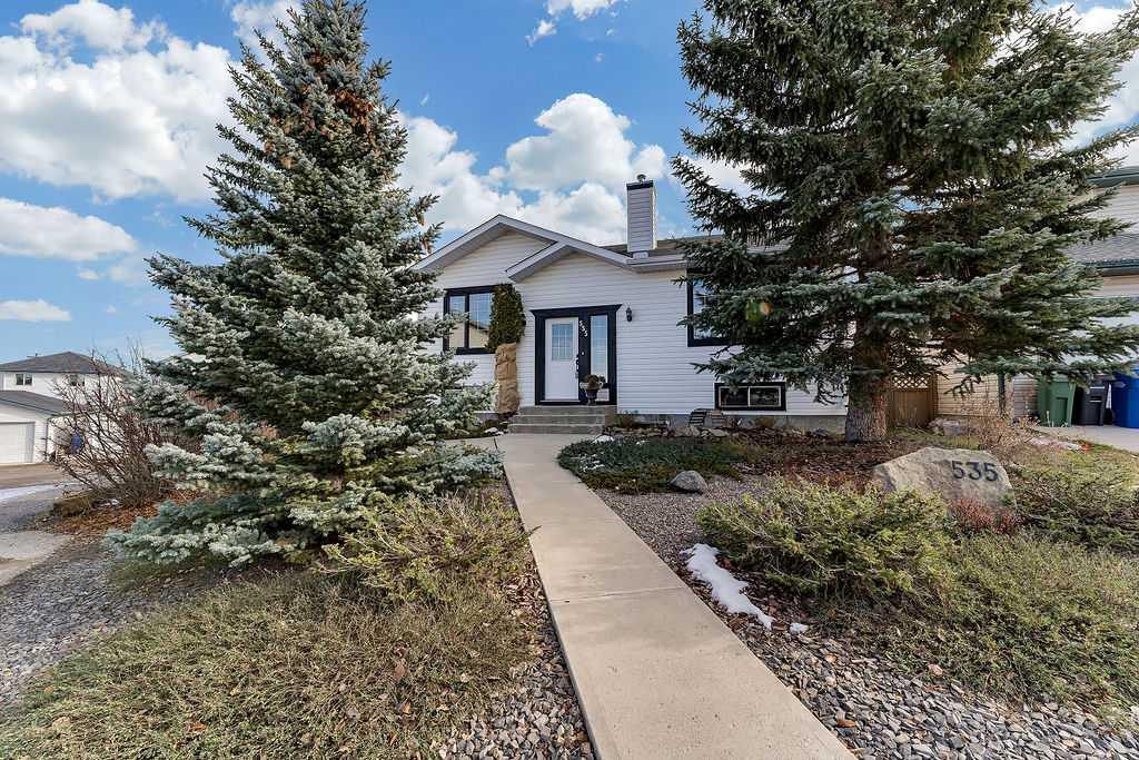 535 Sheep River Close