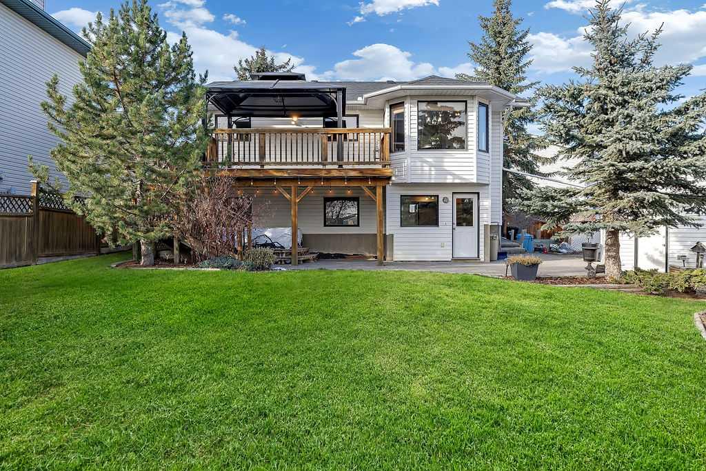 535 Sheep River Close