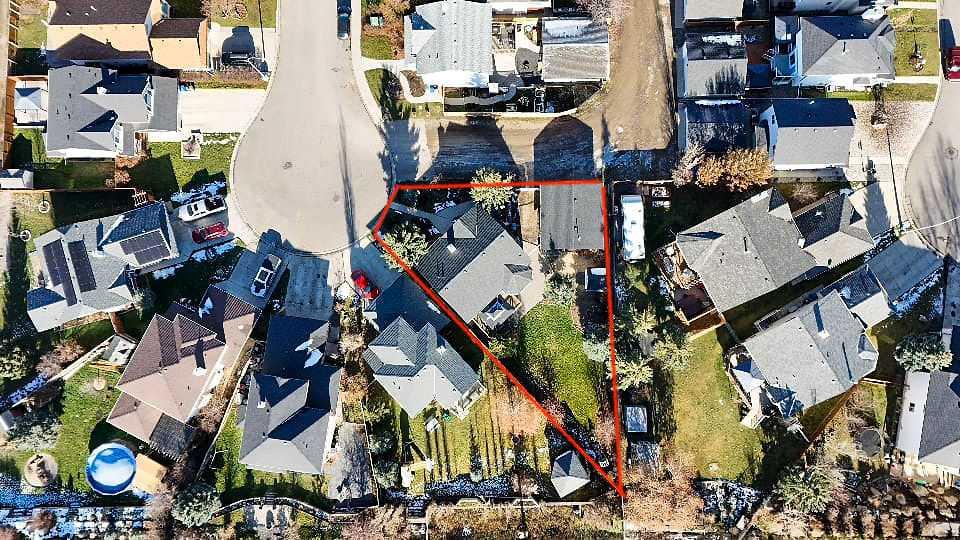 535 Sheep River Close