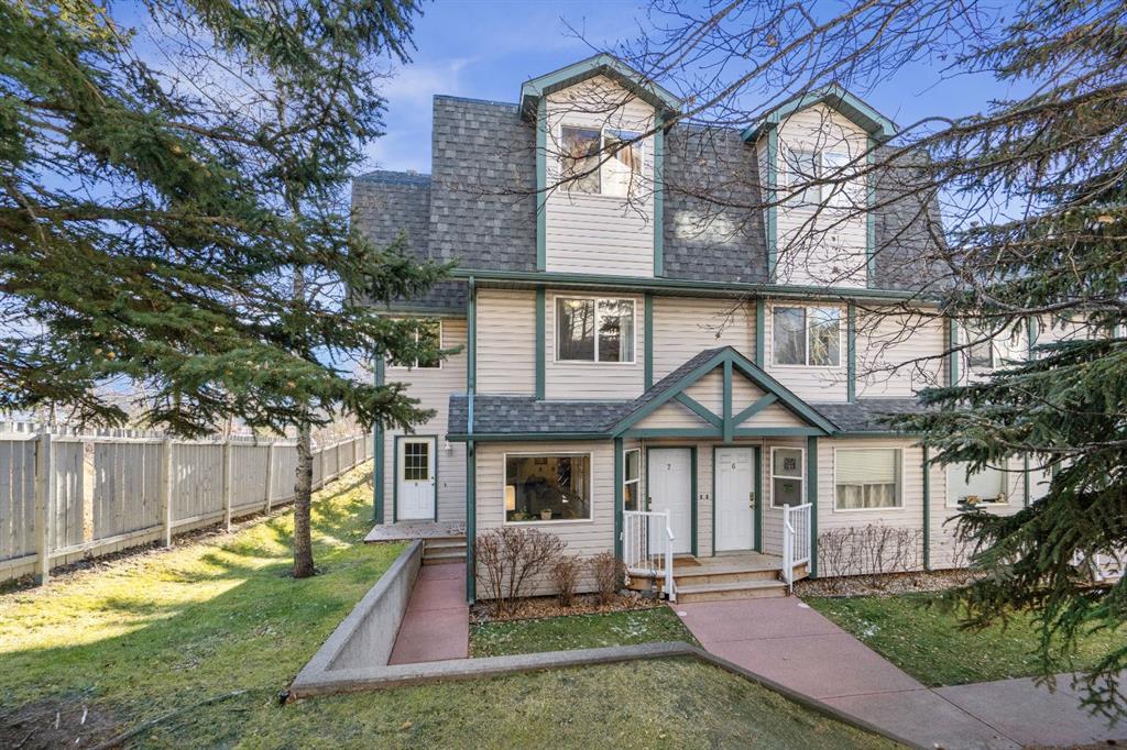 200 Glacier Drive, #7