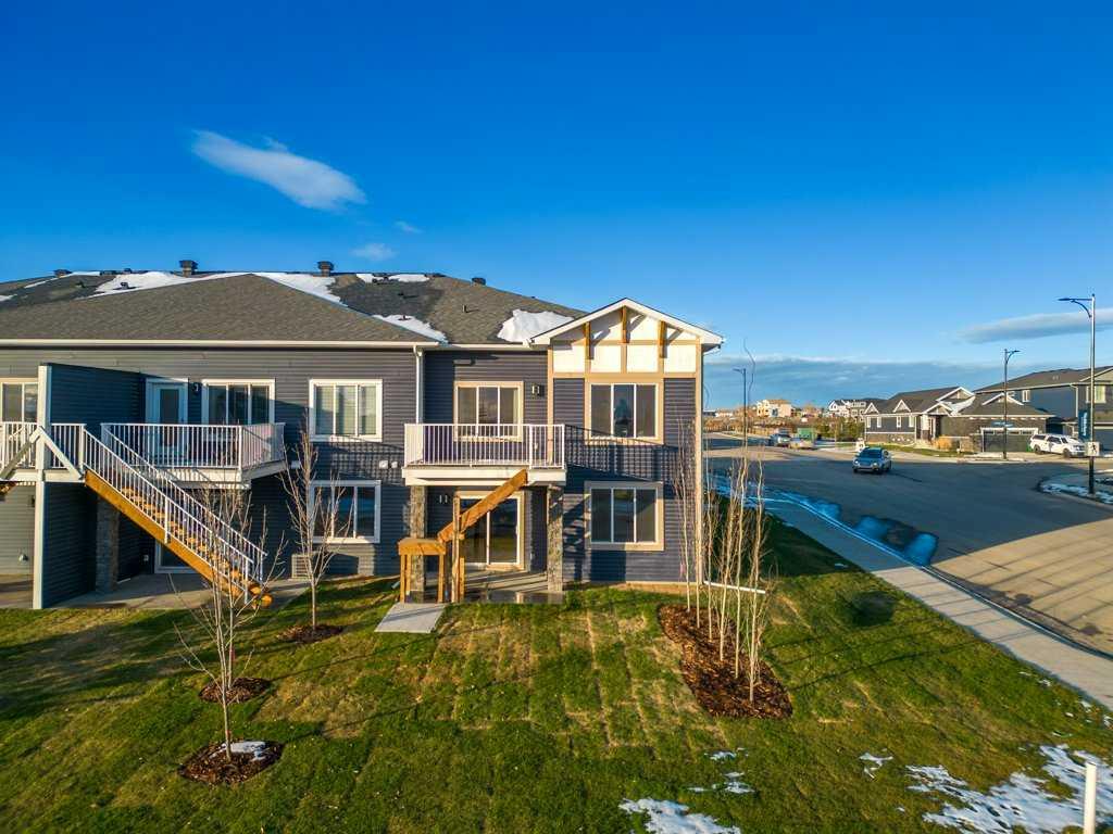 1 Wolf Crescent