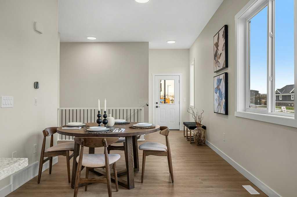 1 Wolf Crescent