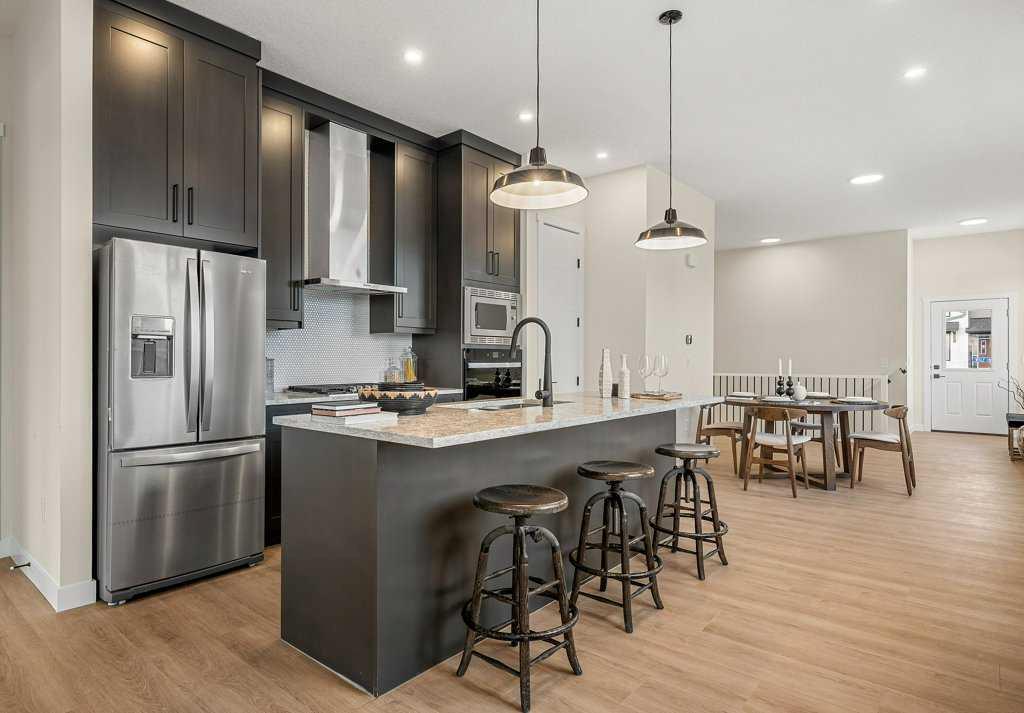 1 Wolf Crescent