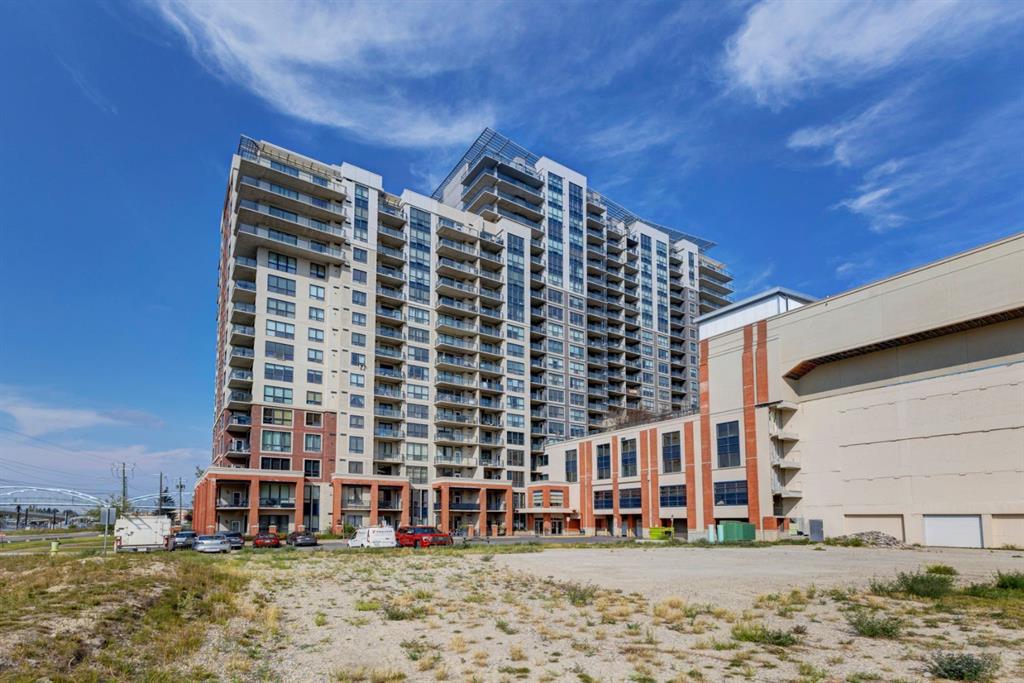 8710 Horton Road SW, #812