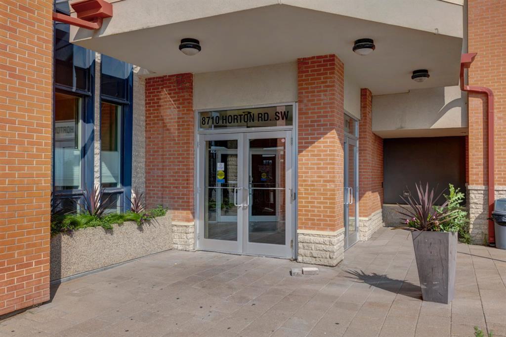 8710 Horton Road SW, #812