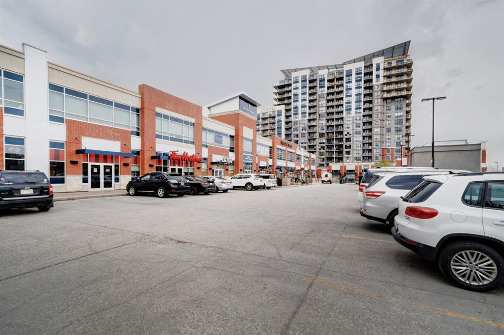 8710 Horton Road SW, #812