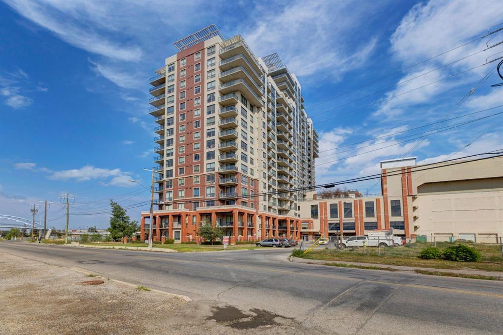 8710 Horton Road SW, #812
