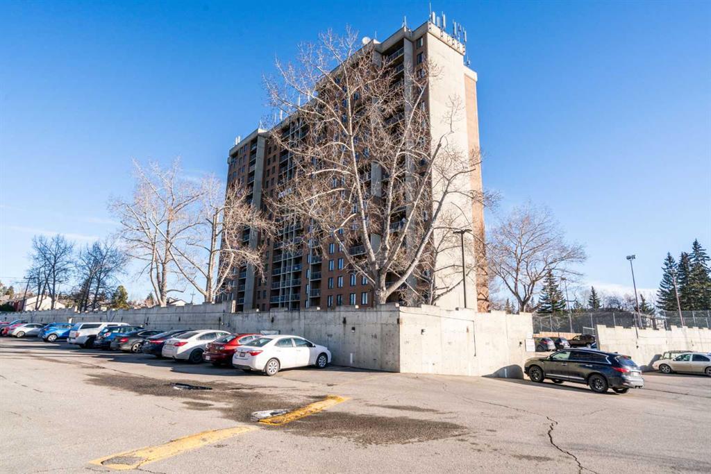 4944 Dalton Drive NW, #809