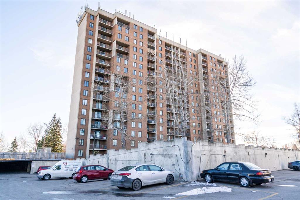 4944 Dalton Drive NW, #809