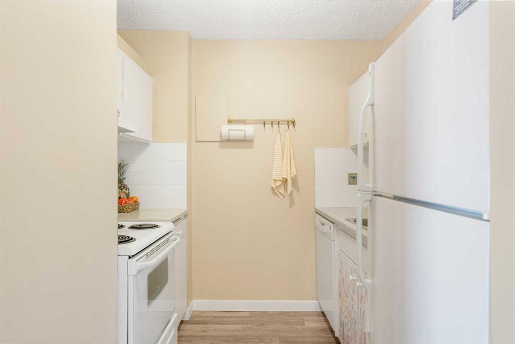 4944 Dalton Drive NW, #809