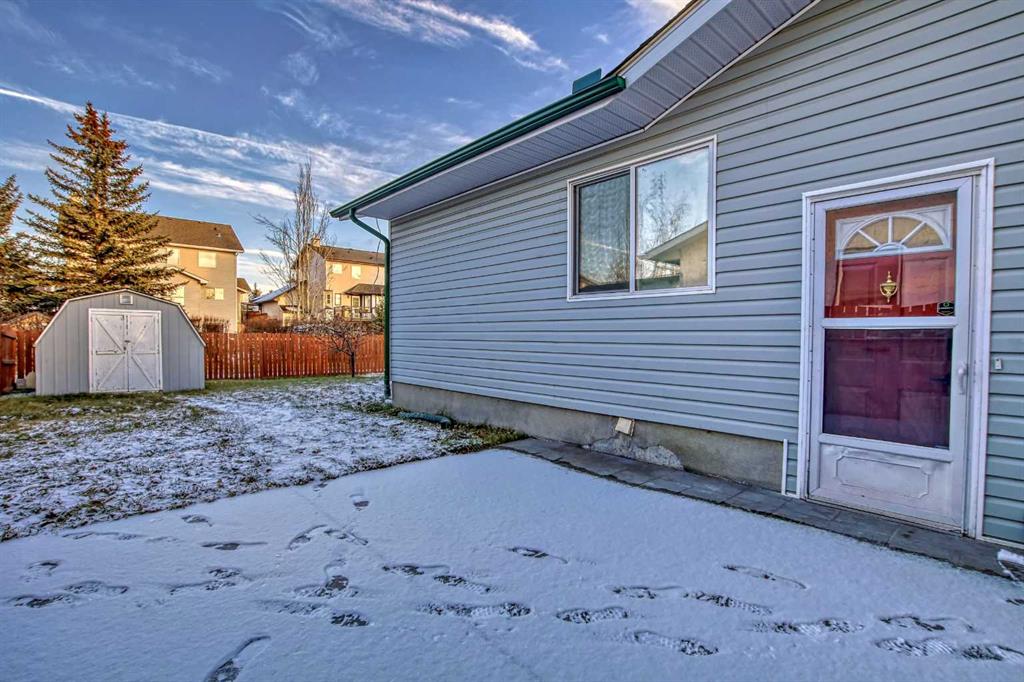 13 Welch Crescent