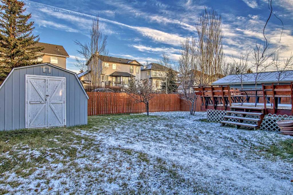 13 Welch Crescent