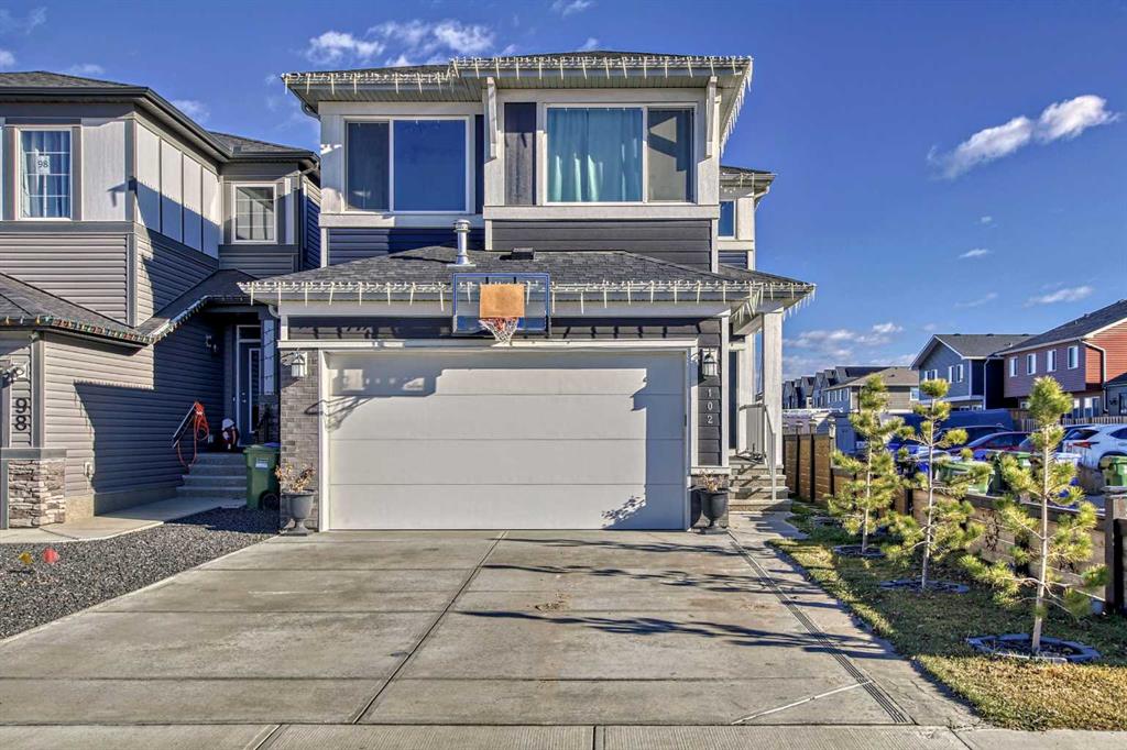 102 Seton Road SE