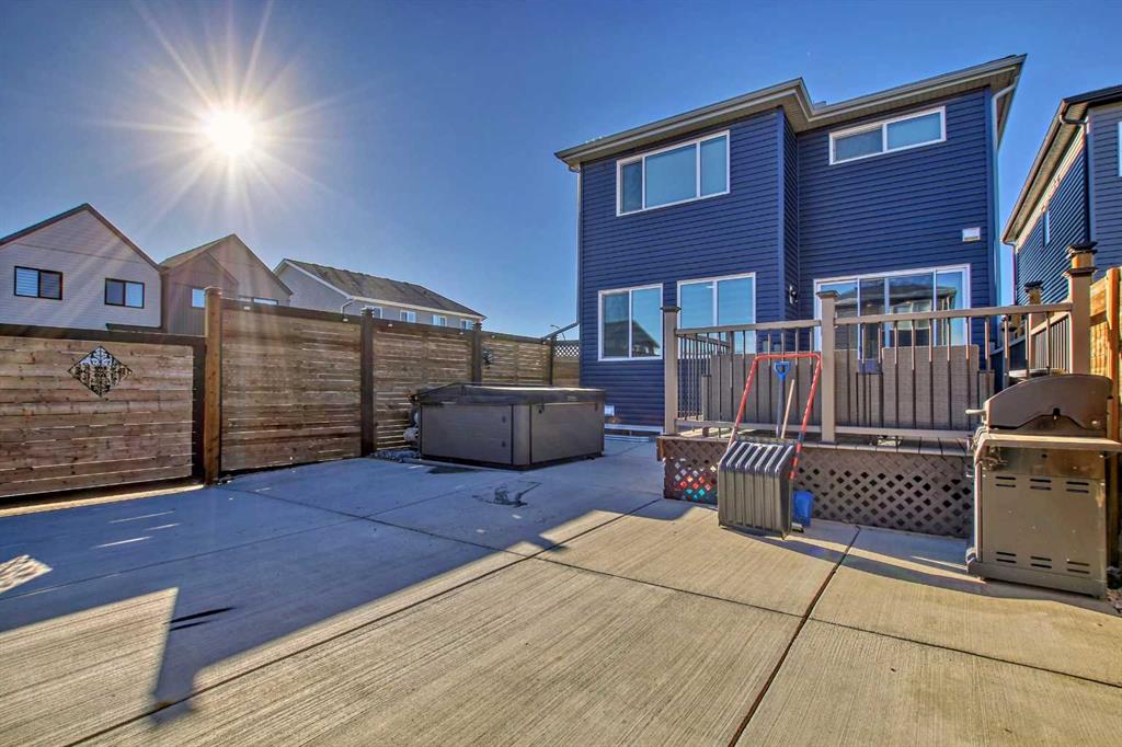 102 Seton Road SE