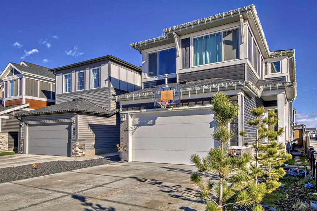 102 Seton Road SE