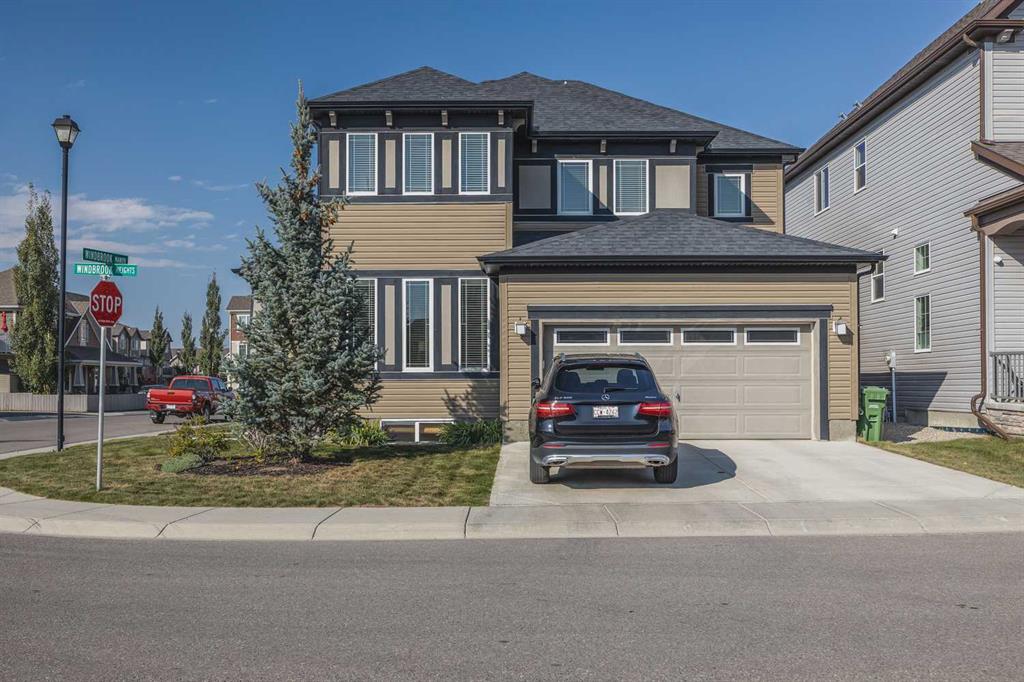 504 Windbrook Heights SW