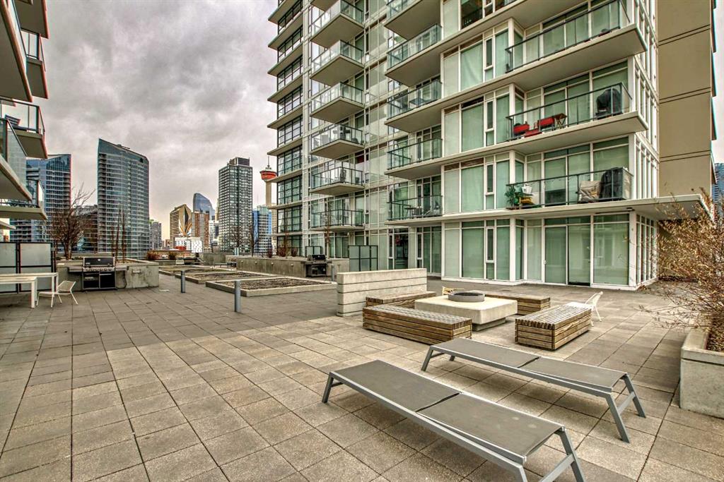 1188 3 Street SE, #2405