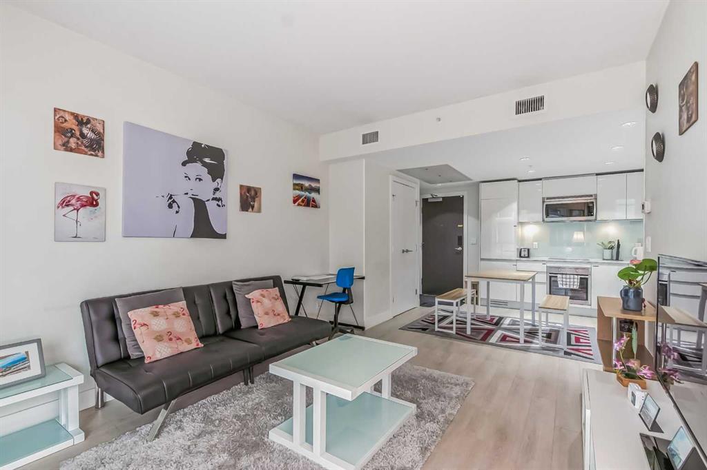 1188 3 Street SE, #2405
