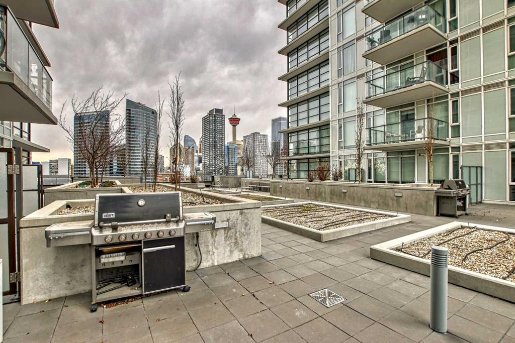 1188 3 Street SE, #2405