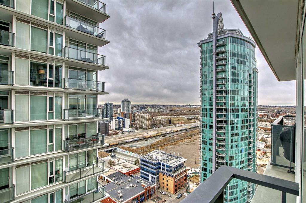 1188 3 Street SE, #2405