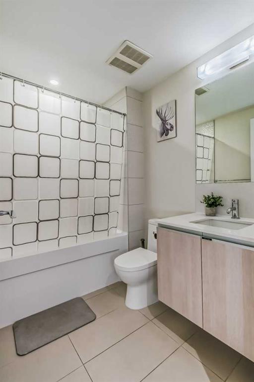 1188 3 Street SE, #2405