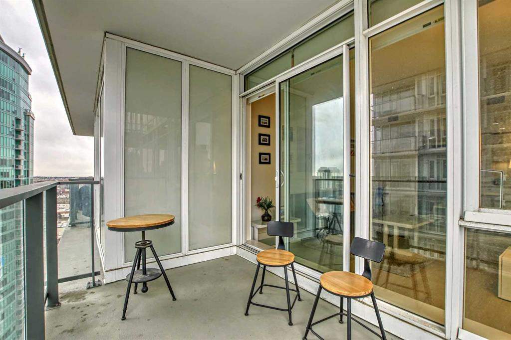 1188 3 Street SE, #2405