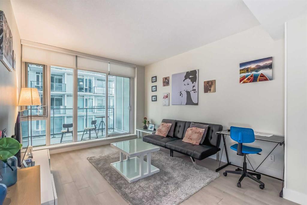 1188 3 Street SE, #2405