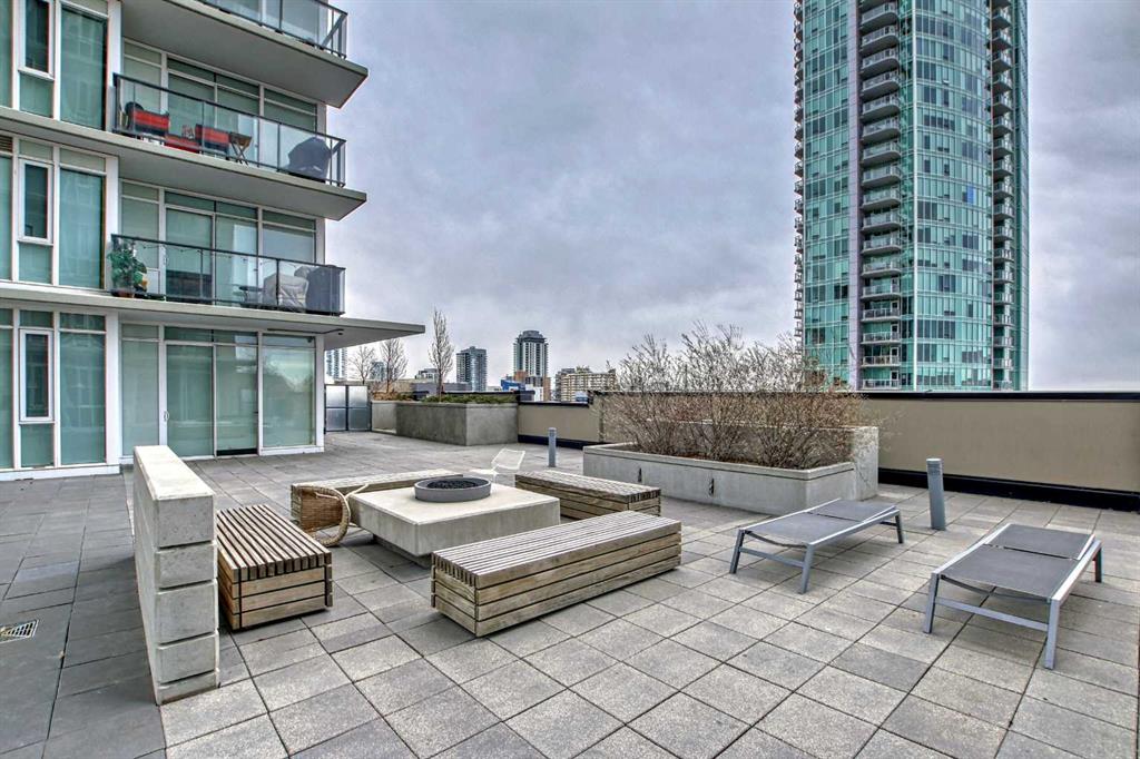 1188 3 Street SE, #2405