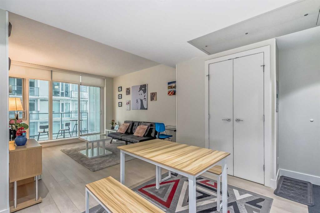1188 3 Street SE, #2405