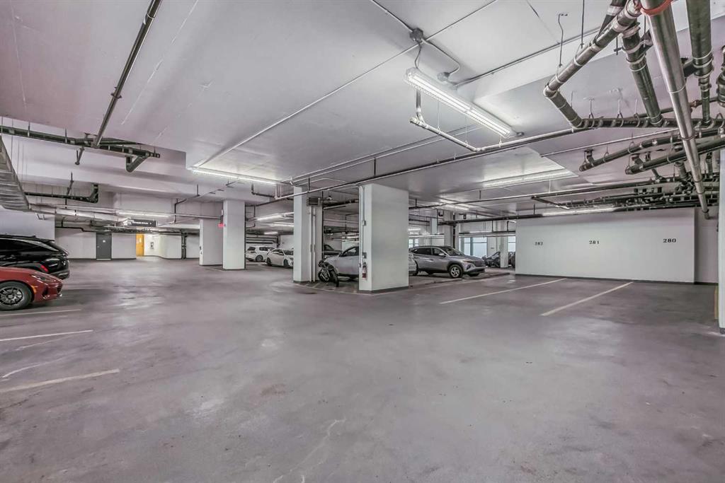 1188 3 Street SE, #2405