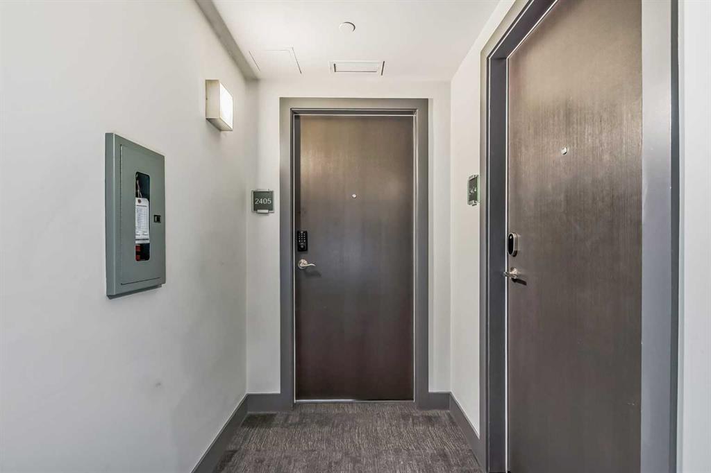 1188 3 Street SE, #2405