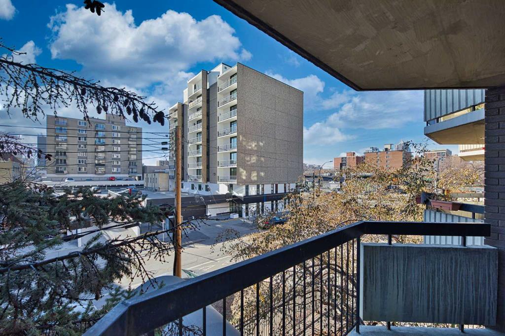 340 14 Avenue SW, #205