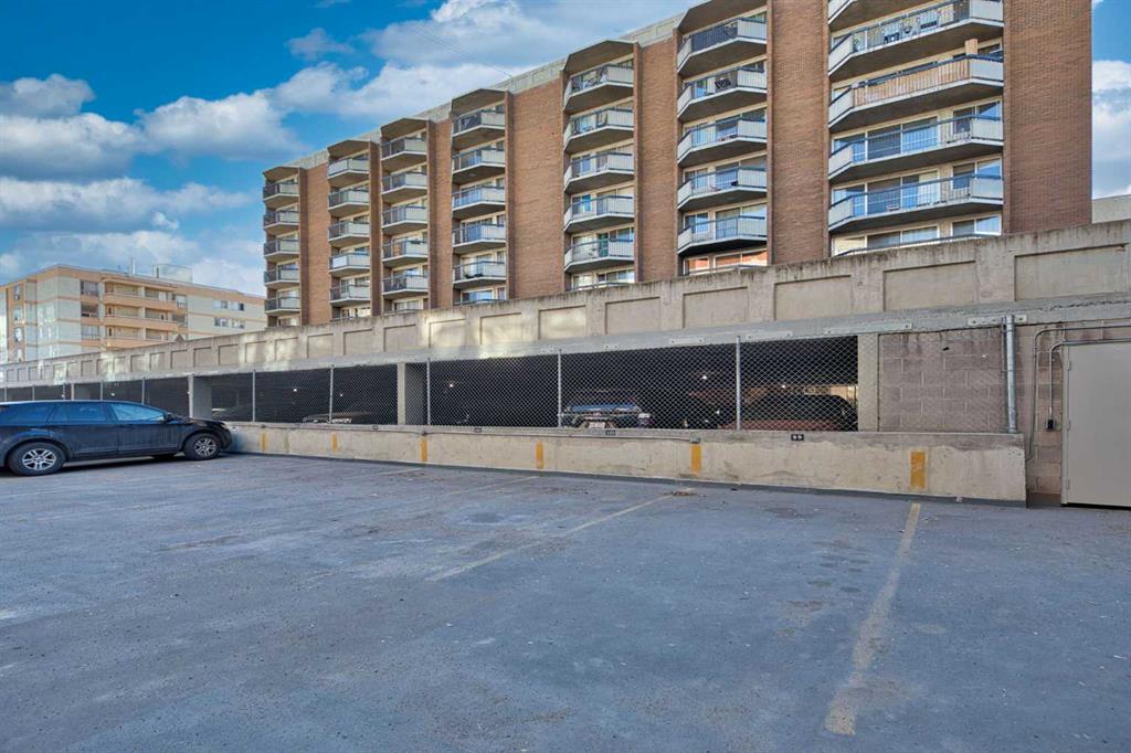 340 14 Avenue SW, #205