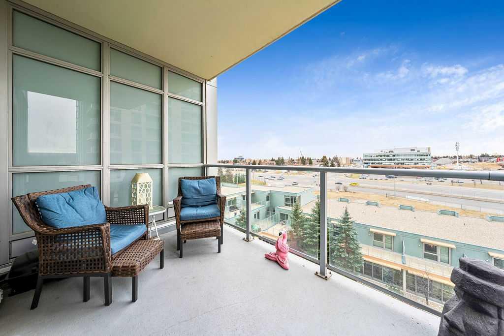 99 Spruce Place SW, #505