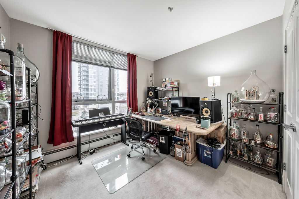 99 Spruce Place SW, #505
