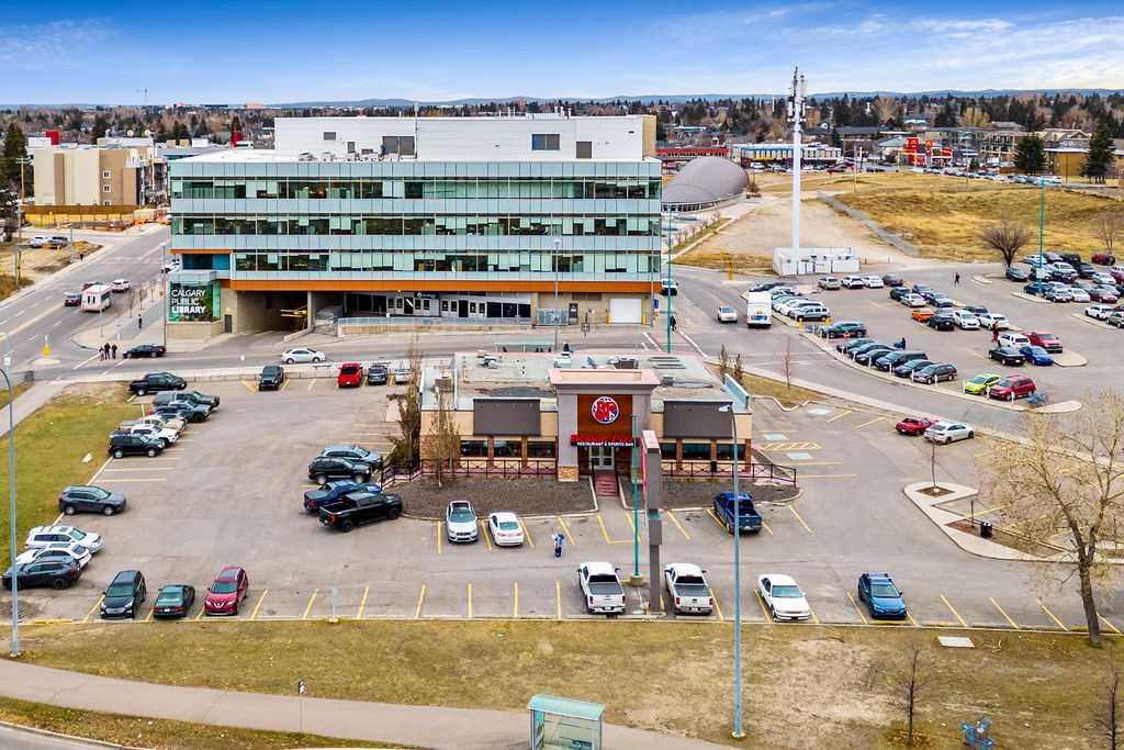 99 Spruce Place SW, #505
