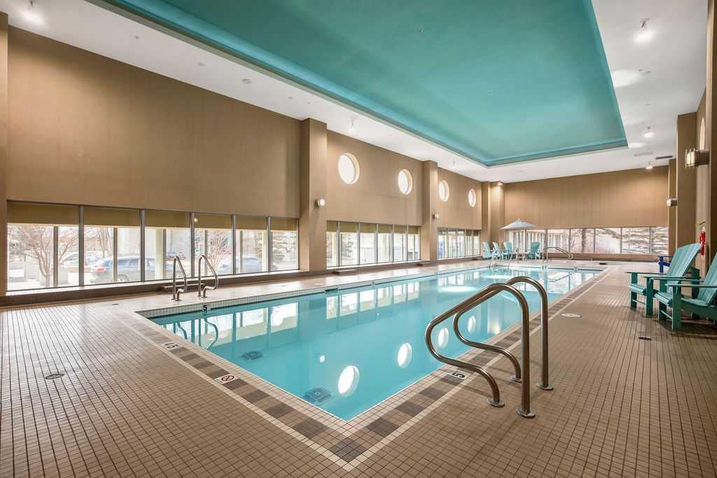 99 Spruce Place SW, #505