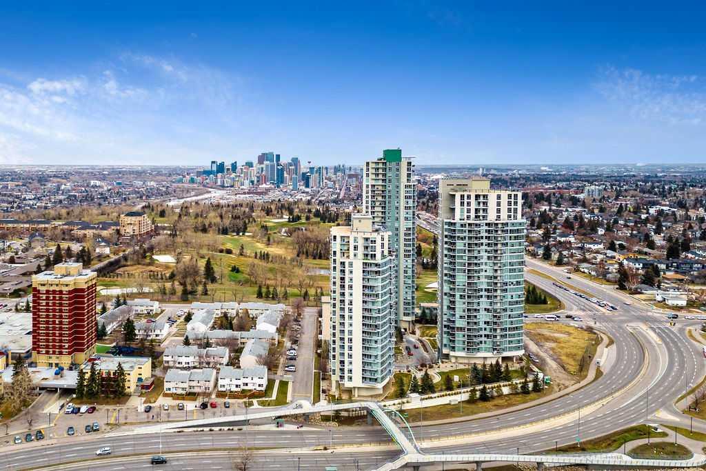 99 Spruce Place SW, #505